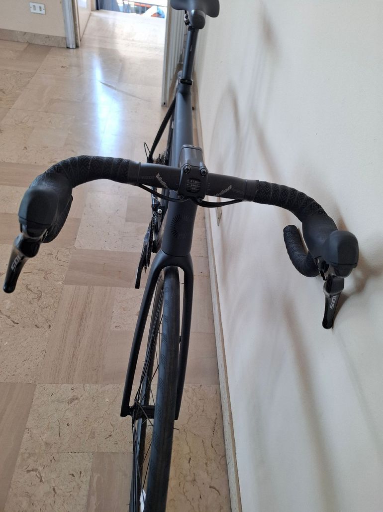 Gebrauchtes Cannondale CAAD14 3 2026 2026 Road & Gravel, Schwarz — Bild 6 von 8