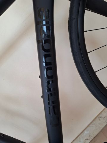 Gebrauchtes Cannondale CAAD14 3 2026 2026 Road & Gravel, Schwarz — Bild 7 von 16