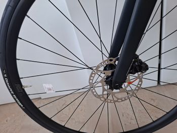 Used Cannondale CAAD14 3 2026 2026 Road & Gravel, Black — image 15 of 16