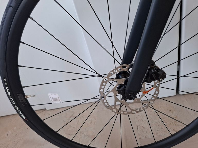 Used Cannondale CAAD14 3 2026 2026 Road & Gravel, Black — image 15 of 16