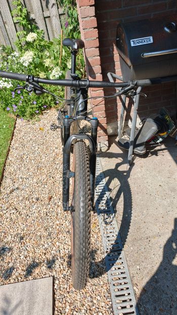 Brugt Scott Scale 925 2023 2023 Mountainbike — billede 2 af 6