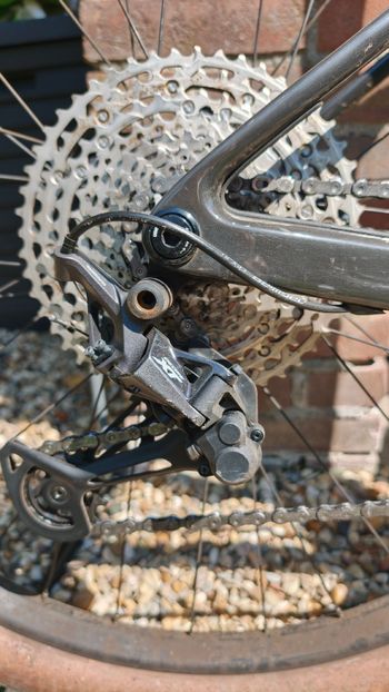 Brugt Scott Scale 925 2023 2023 Mountainbike — billede 4 af 6