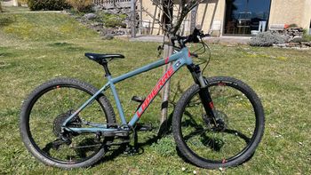 Used Lapierre EDGE 9.7 2020 2020 MTB