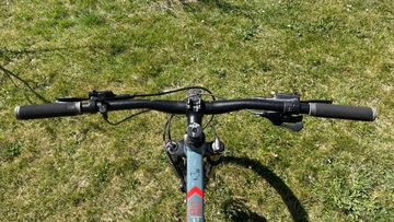 Used Lapierre EDGE 9.7 2020 2020 Mountainbike, White, 27.5 — image 3 of 7