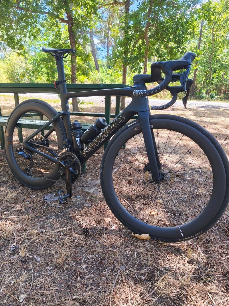 Used Specialized Venge Shimano 105 Di2 2020 Road & Gravel
