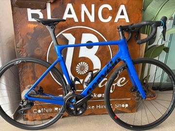 Used Cervélo Soloist 105 Di2 2025 2025 Road & Gravel