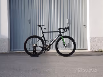 De Rosa Merak 2023 Road & Gravel d'occasion