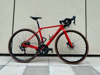 Used Canyon Endurace CF SL Disc 8.0 2020 2020 Road & Gravel
