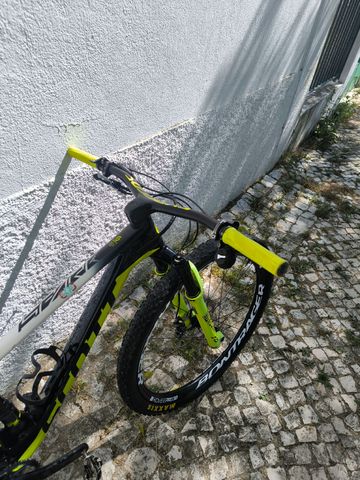 Gebrauchtes Scott Spark 900 Ultimate 2019 2019 Mountainbike, Schwarz — Bild 3 von 7