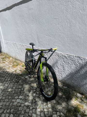 Gebrauchtes Scott Spark 900 Ultimate 2019 2019 Mountainbike, Schwarz — Bild 2 von 7