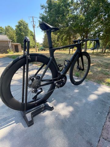Used Cervélo S5 Ultegra Di2 2024 2024 Road & Gravel