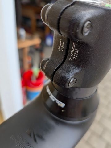 CUBE AGREE C:62 SL 2018 Frameset 2018 Road & Gravel d'occasion — image 6 sur 14