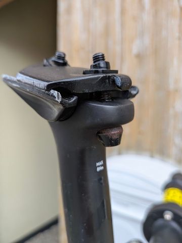 CUBE AGREE C:62 SL 2018 Frameset 2018 Road & Gravel d'occasion — image 11 sur 14