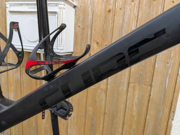 CUBE AGREE C:62 SL 2018 Frameset 2018 Road & Gravel d'occasion — image 4 sur 14