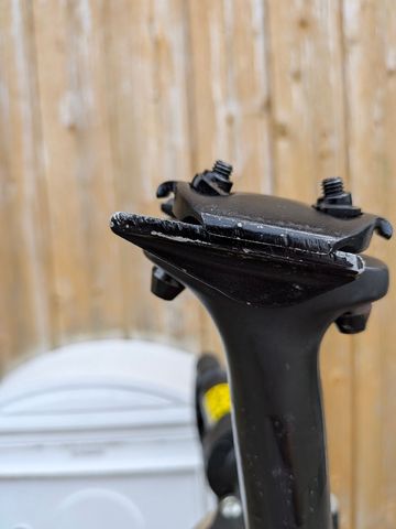 CUBE AGREE C:62 SL 2018 Frameset 2018 Road & Gravel d'occasion — image 12 sur 14