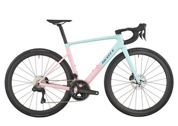 Gebrauchtes Scott Addict RC 10 2026 2026 Road & Gravel, Weiß — Bild 1 von 7