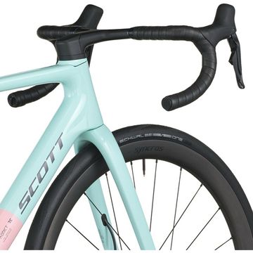 Gebrauchtes Scott Addict RC 10 2026 2026 Road & Gravel, Weiß — Bild 5 von 7