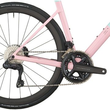 Gebrauchtes Scott Addict RC 10 2026 2026 Road & Gravel, Weiß — Bild 7 von 7
