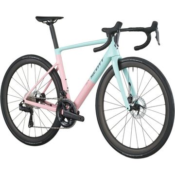 Gebrauchtes Scott Addict RC 10 2026 2026 Road & Gravel, Weiß — Bild 3 von 7