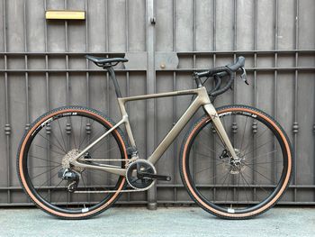 Tweedehands Cannondale SuperSix EVO SE - My24 2024 Road & Gravel