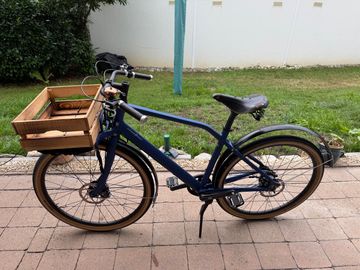 Used Schindelhauer Gustav VIII 2019 2019 Urban & Touring