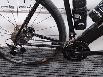 Brugt Trek Domane+ ALR 2022 2022 Road & Gravel — billede 2 af 8
