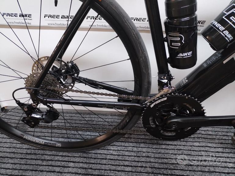 Brugt Trek Domane+ ALR 2022 2022 Road & Gravel — billede 2 af 8