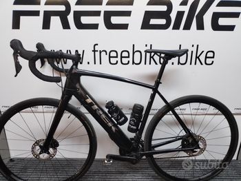 Brugt Trek Domane+ ALR 2022 2022 Road & Gravel — billede 6 af 8
