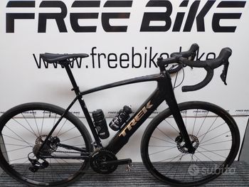 Used Trek Domane+ ALR 2022 2022 Road & Gravel