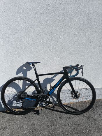 Used Swift Racevox Evo Disc 2024 2024 Road & Gravel