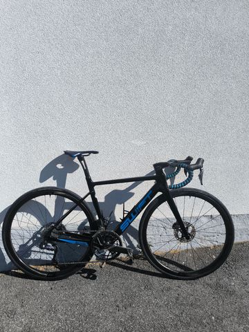 Käytetty Swift Racevox Evo Disc 2024 2024 Road & Gravel