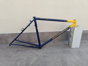 Rossin Speed Frameset 1995 MTB d'occasion