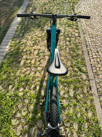 Brugt Yeti SB130 T1 2023 2023 Mountainbike — billede 9 af 11