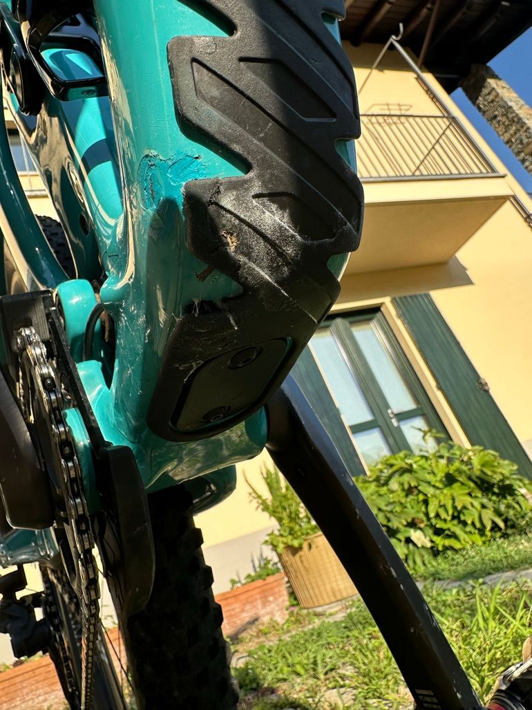 Brugt Yeti SB130 T1 2023 2023 Mountainbike — billede 5 af 11