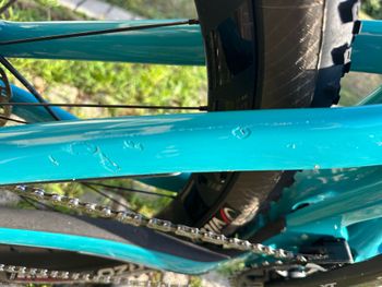 Brugt Yeti SB130 T1 2023 2023 Mountainbike — billede 8 af 11