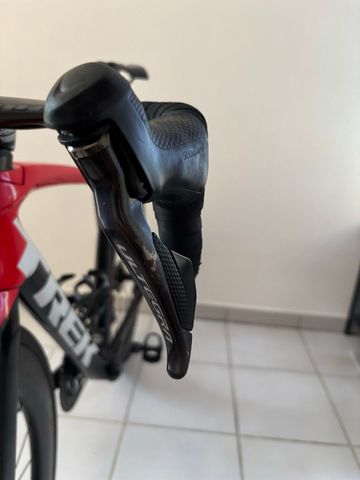Brugt Trek Emonda Shimano Ultegra Di2 2021 Road & Gravel — billede 5 af 6