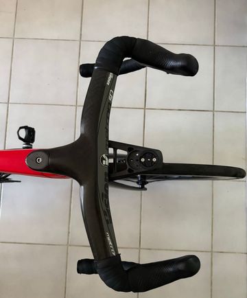 Brugt Trek Emonda Shimano Ultegra Di2 2021 Road & Gravel — billede 4 af 6