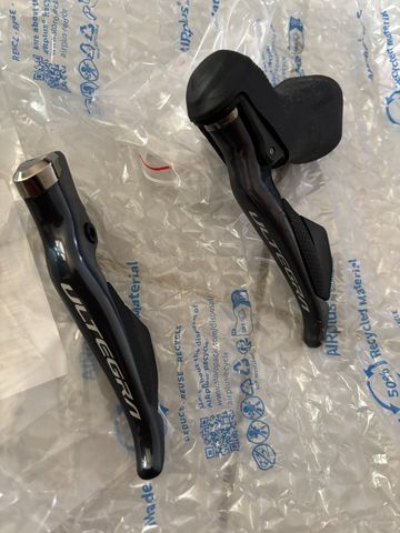 Brugt Trek Emonda Shimano Ultegra Di2 2021 Road & Gravel — billede 6 af 6