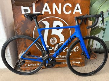 Cervélo Soloist 105 Di2 2025 2025 Road & Gravel d'occasion