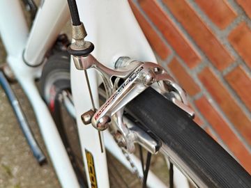 Tweedehands SCOTT ADDICT 2007 Road & Gravel — afbeelding 19 van 20
