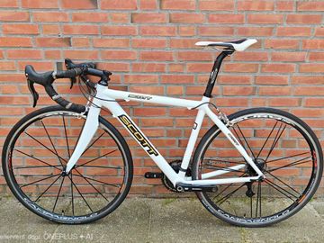 Tweedehands SCOTT ADDICT 2007 Road & Gravel — afbeelding 17 van 20