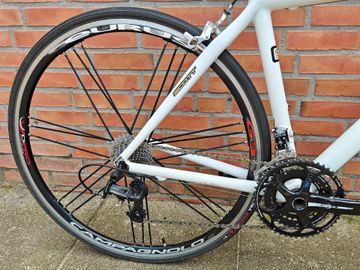 Tweedehands SCOTT ADDICT 2007 Road & Gravel — afbeelding 11 van 20