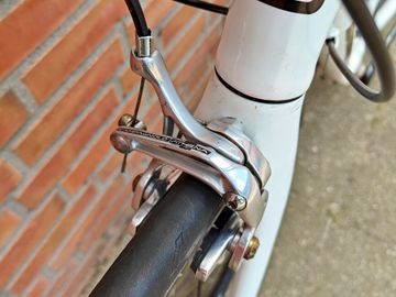 Tweedehands SCOTT ADDICT 2007 Road & Gravel — afbeelding 18 van 20