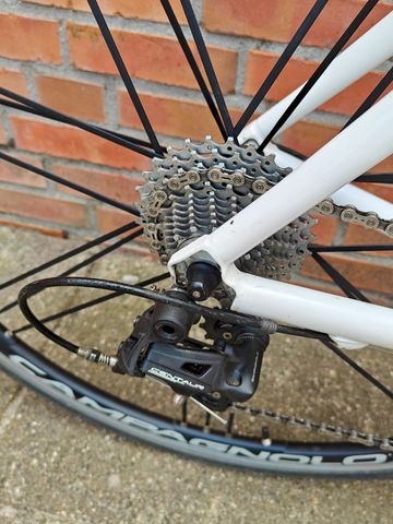 Tweedehands SCOTT ADDICT 2007 Road & Gravel — afbeelding 13 van 20