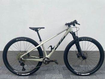 Gebrauchtes KTM MYROON PRO 2025 2025 MTB