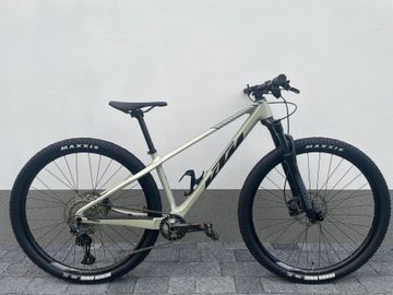 Gebrauchtes KTM MYROON PRO 2025 2025 Mountainbike, Hellgrau, 29 — Bild 1 von 9