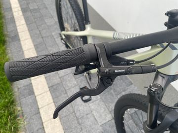 Gebrauchtes KTM MYROON PRO 2025 2025 Mountainbike, Hellgrau, 29 — Bild 7 von 9
