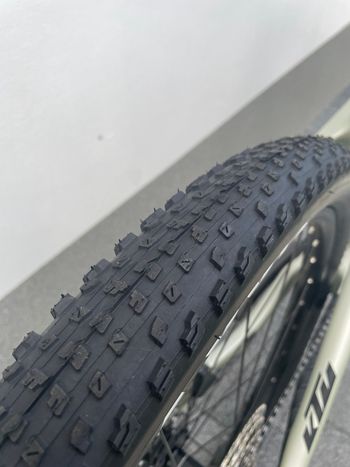Brugt KTM MYROON PRO 2025 2025 Mountainbike — billede 4 af 9