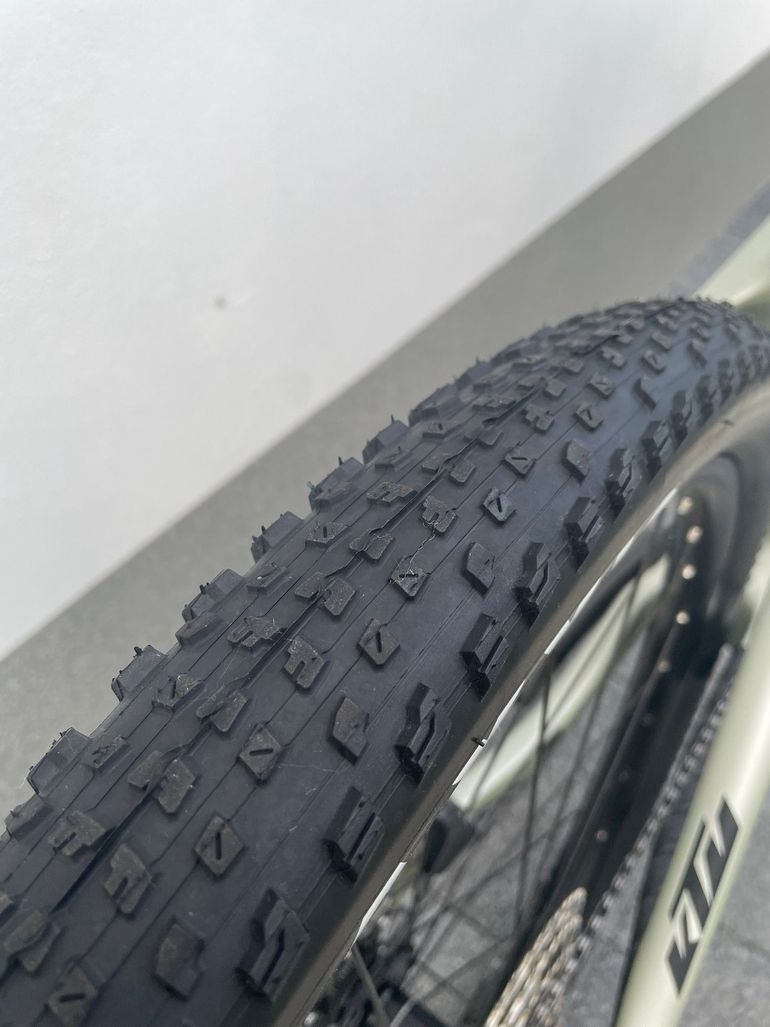 Brugt KTM MYROON PRO 2025 2025 Mountainbike — billede 4 af 9