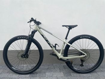 Brugt KTM MYROON PRO 2025 2025 Mountainbike — billede 2 af 9